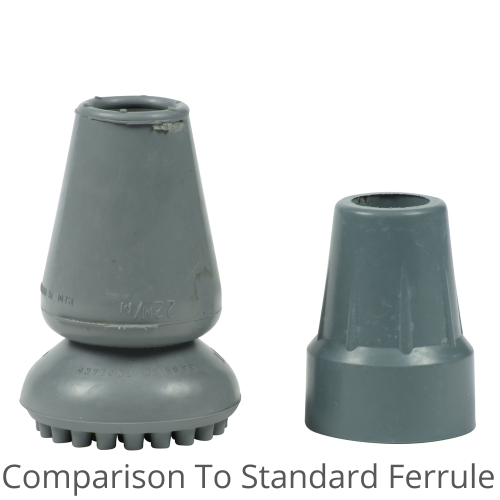 Slinott Ferrule