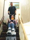 AAT S-Max stairclimber