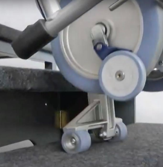 AAT S-Max stairclimber