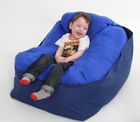 Chilli Bean- the infinitely variable posture seat