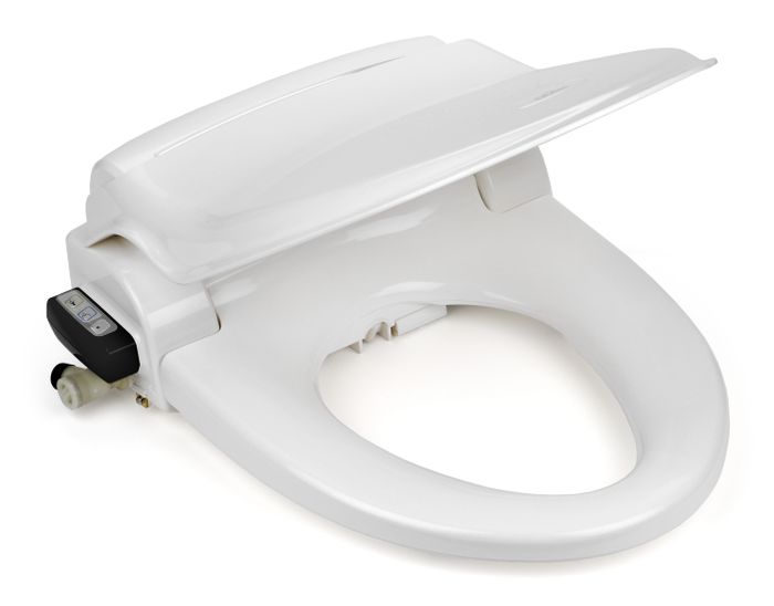 Bio Bidet BB-1000 Supreme