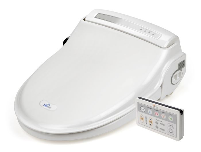 Bio Bidet BB-1000 Supreme