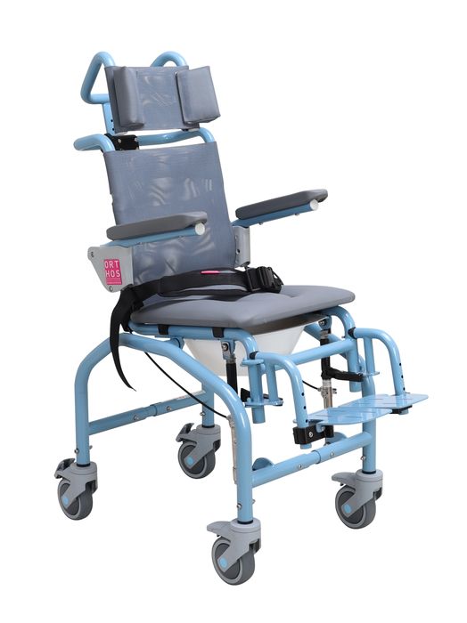 Baltic MI - Bath and sanitary chair