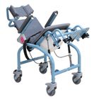 Baltic MI - Bath and sanitary chair