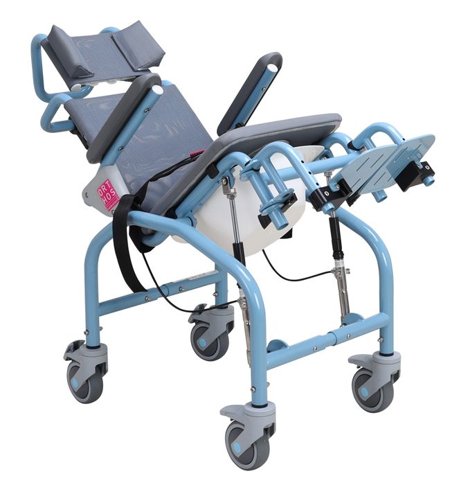 Baltic MI - Bath and sanitary chair