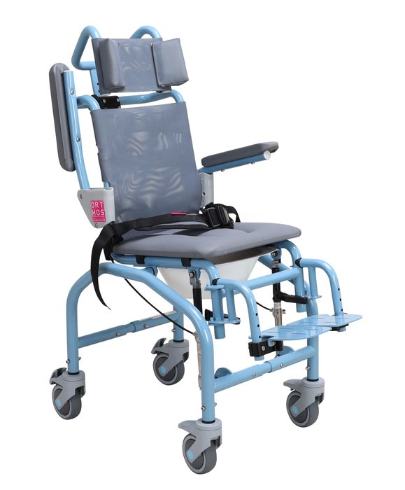 Baltic MI - Bath and sanitary chair