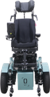 Viking Supra V500 MI - Power wheelchair for children