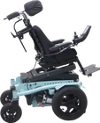 Viking Supra V500 MI - Power wheelchair for children