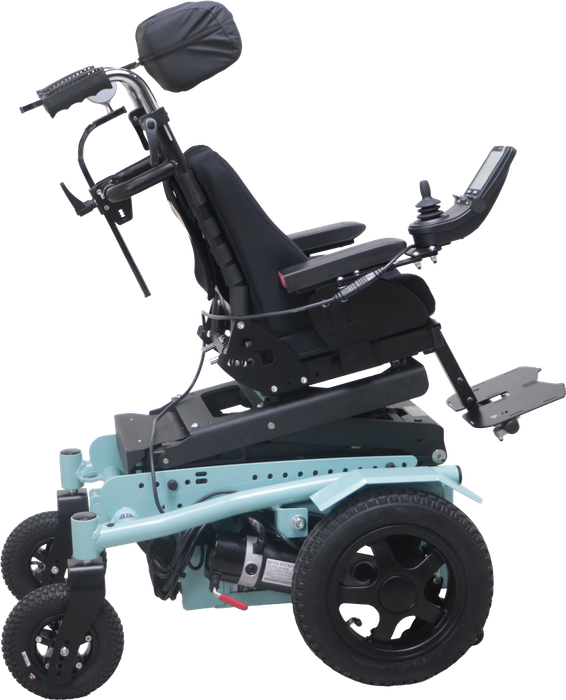 Viking Supra V500 MI - Power wheelchair for children