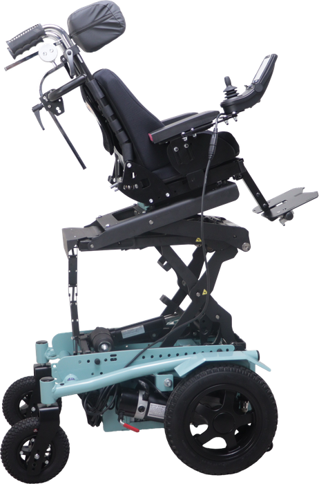 Viking Supra V500 MI - Power wheelchair for children