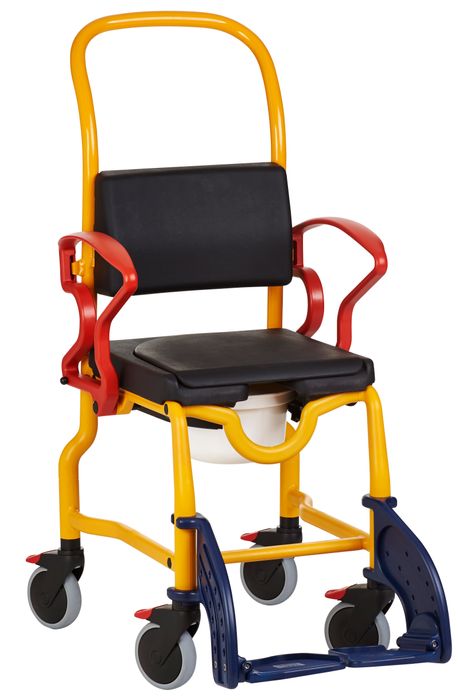 Rebotec Augsburg Children’s Shower Chair