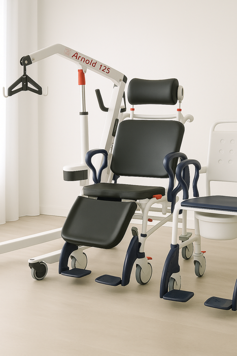 Rebotec Arnold 150 Patient Hoist