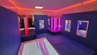 Interactive Wall Panels