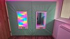 Interactive Wall Panels