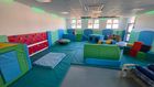 Sensory Rooms
