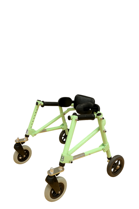 Discover Our UK-Made Posture and Mobility Solutions at The OT Show 2025