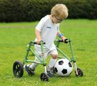 Discover Our UK-Made Posture and Mobility Solutions at The OT Show 2025