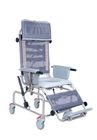 Deluxe Tilt in Space Shower Chair