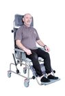 Deluxe Tilt in Space Shower Chair