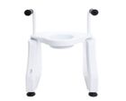The Osprey Toilet Raiser