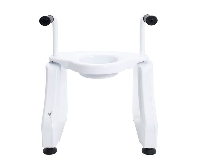 The Osprey Toilet Raiser