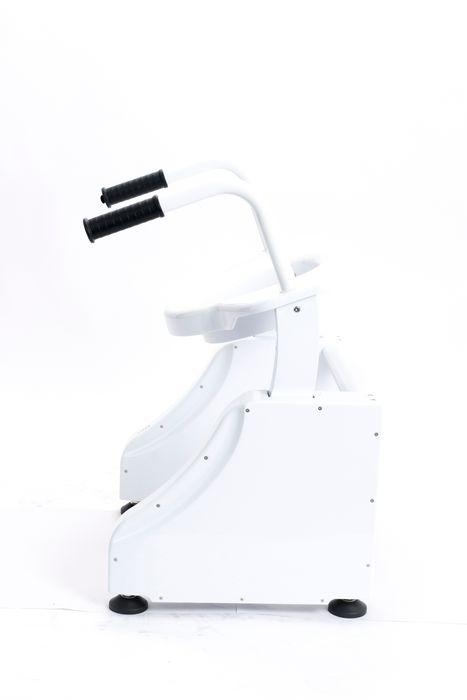 The Osprey Toilet Raiser