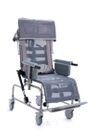 Paediatric Tilt in Space Shower Cradle