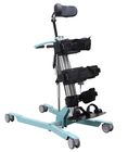 Experience the BAT Stander at the OT Show