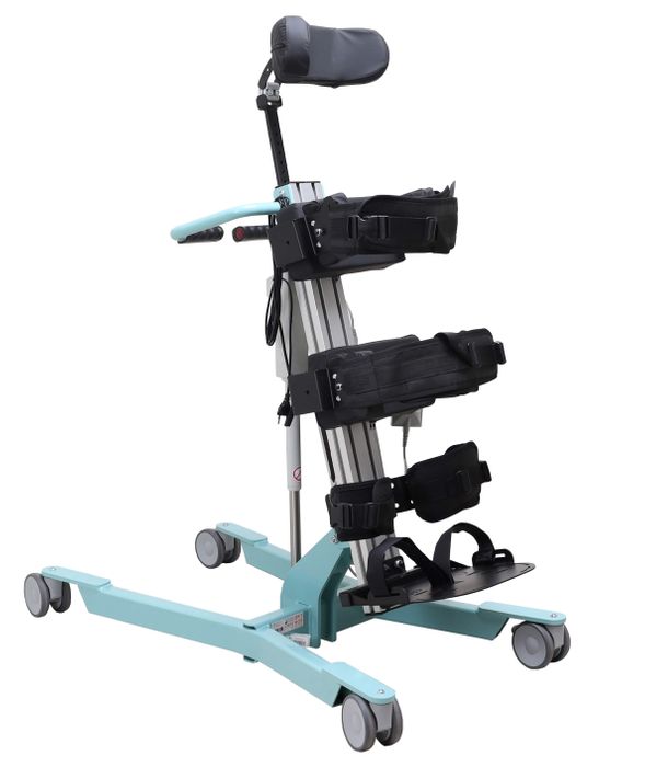 Experience the BAT Stander at the OT Show