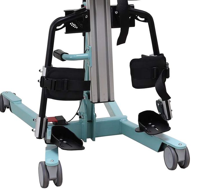 Experience the BAT Stander at the OT Show