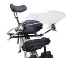 Experience the BAT Stander at the OT Show