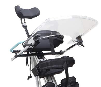 Experience the BAT Stander at the OT Show