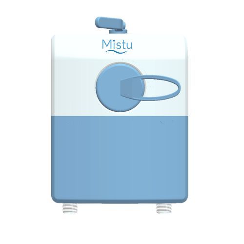 Mistu Shower Infuser