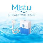 Mistu Shower Infuser