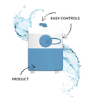 Mistu Shower Infuser