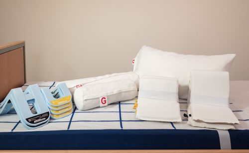 SymmetriSleep