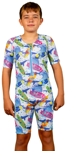 DMO Custom Advanced Suit