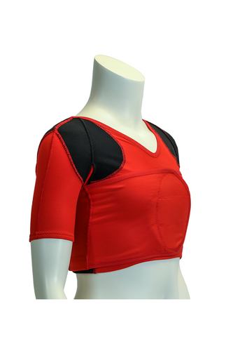 DMO Custom Double Shoulder Stability Orthosis