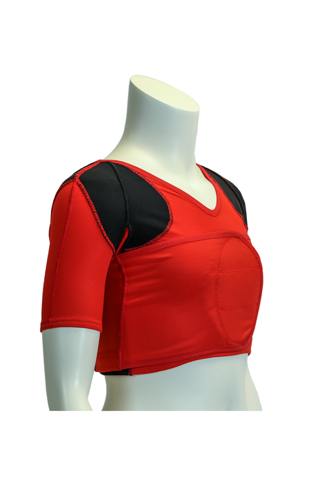 DMO Custom Double Shoulder Stability Orthosis