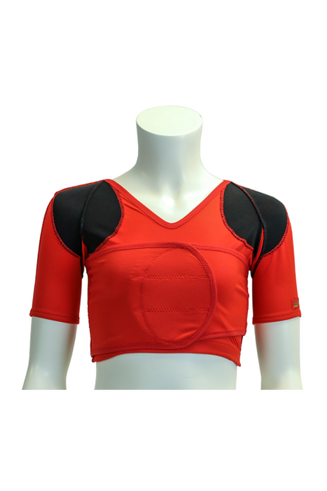 DMO Custom Double Shoulder Stability Orthosis