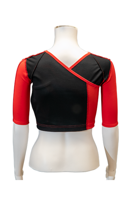DMO Custom Double Shoulder Stability Orthosis