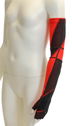 DMO Custom Glove with Sleeve