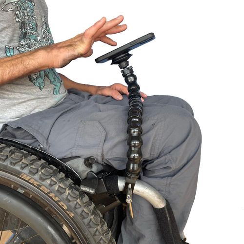 Flexi Phone Holder