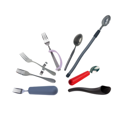 Adapted Cutlery