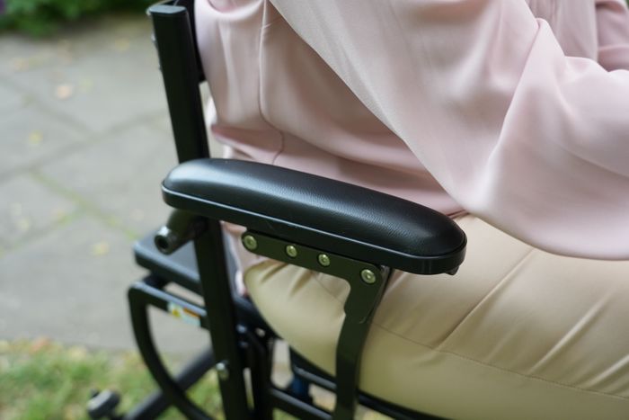 eFOLDi Lite – Compact Comfort, Everyday Freedom