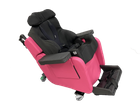 Flurve Seating Solutions
