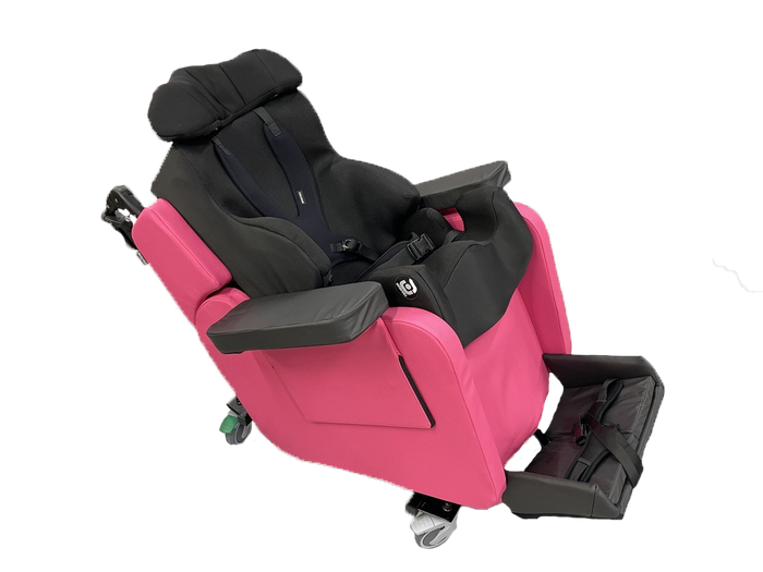 Flurve Seating Solutions