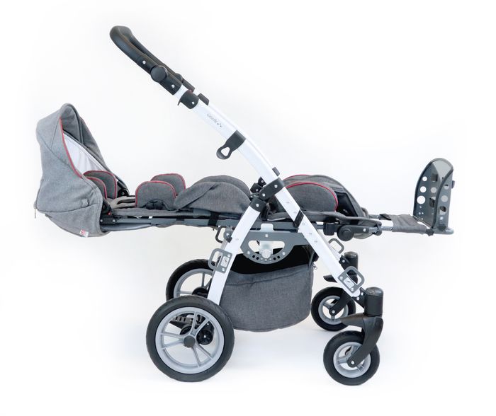 Buggies & Strollers