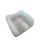Custom contoured 3D printed Seating