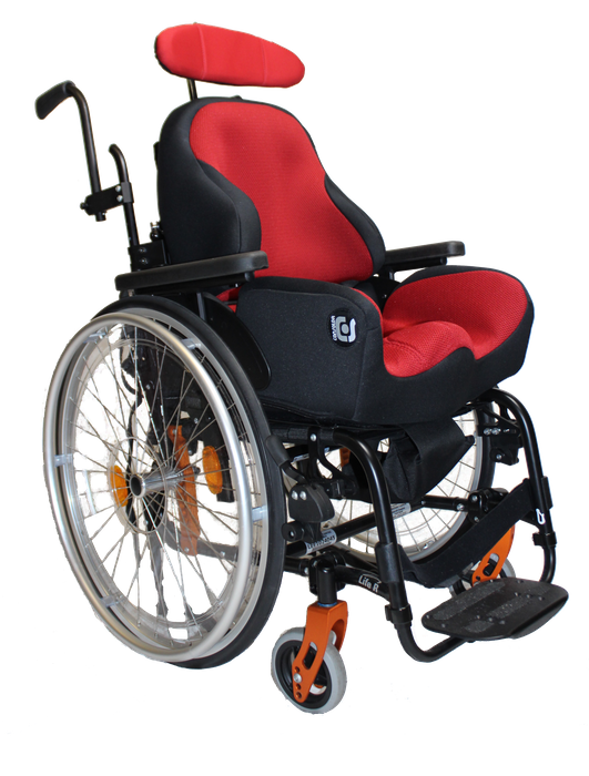 Custom Contoured Seating. 3D printed, Carved & Moulded